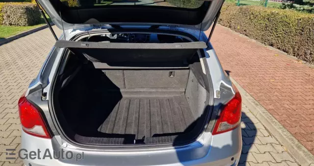 CHEVROLET Cruze 1.6 LT