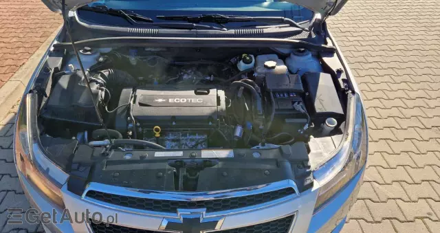 CHEVROLET Cruze 1.6 LT