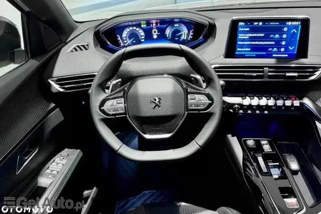 PEUGEOT 3008 1.2 PureTech mHEV Active Pack S&S e-DCS6