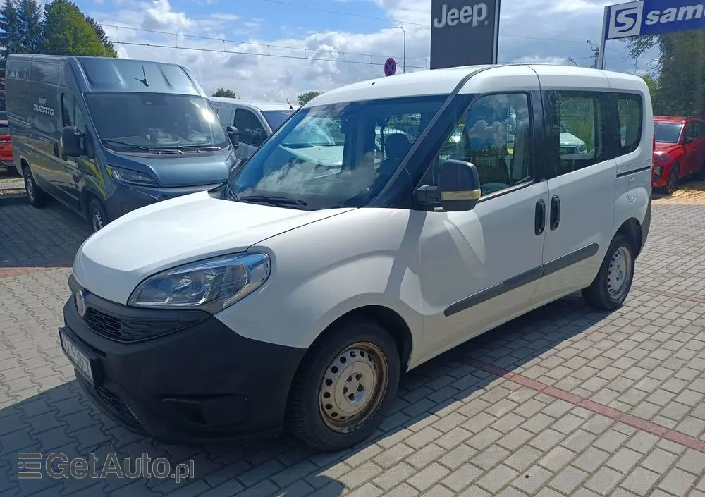 FIAT Doblo 