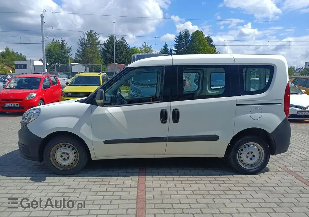 FIAT Doblo 