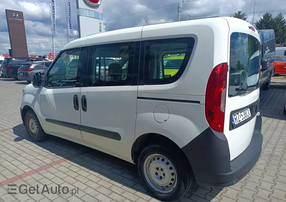 FIAT Doblo 