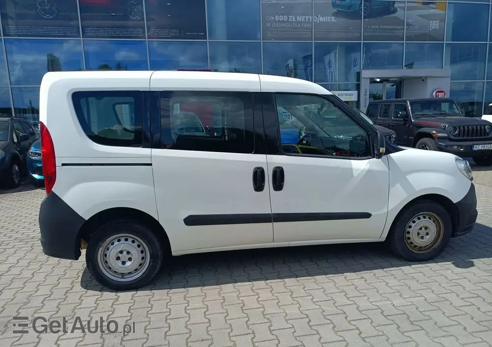 FIAT Doblo 