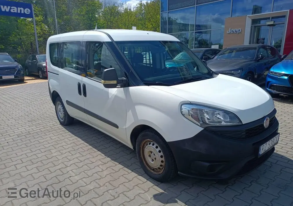 FIAT Doblo 