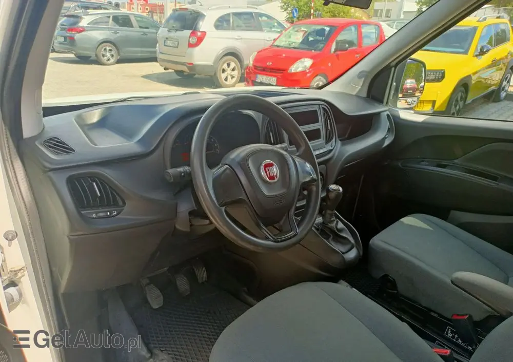 FIAT Doblo 