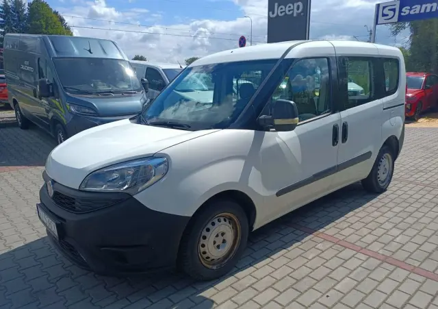 FIAT Doblo 