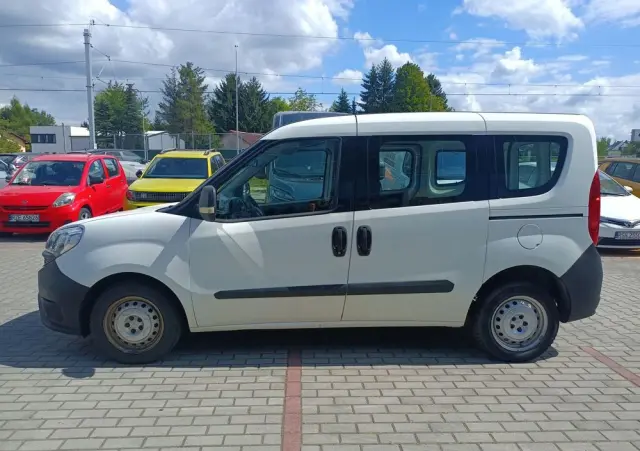 FIAT Doblo 