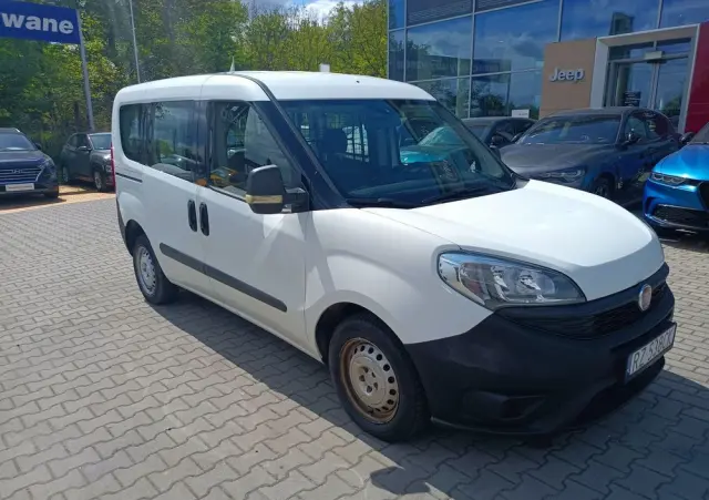 FIAT Doblo 