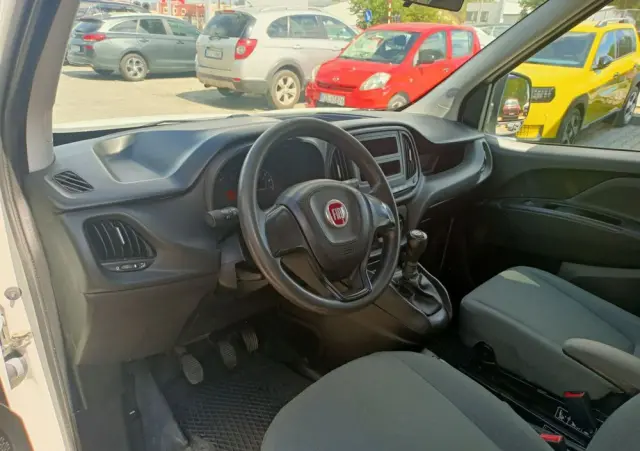 FIAT Doblo 