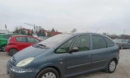 CITROEN Xsara Picasso 