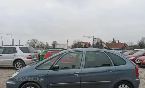 CITROEN Xsara Picasso 