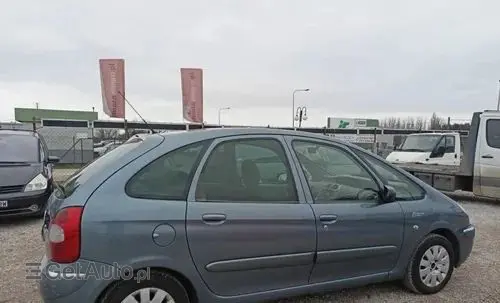 CITROEN Xsara Picasso 