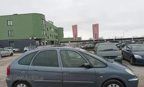 CITROEN Xsara Picasso 
