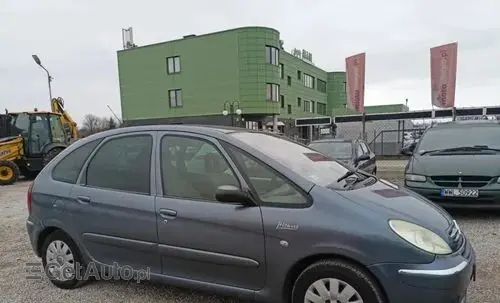 CITROEN Xsara Picasso 