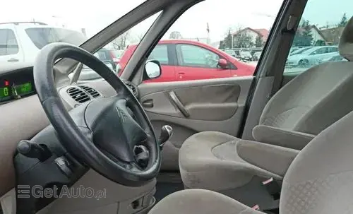 CITROEN Xsara Picasso 