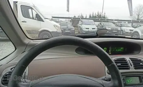 CITROEN Xsara Picasso 