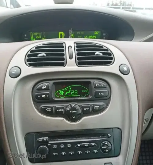 CITROEN Xsara Picasso 