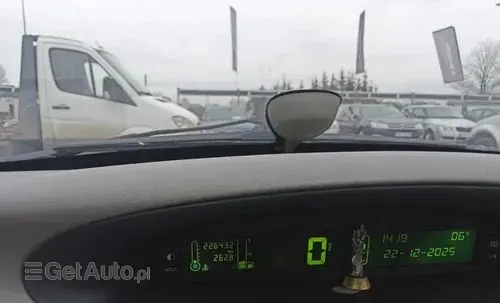 CITROEN Xsara Picasso 