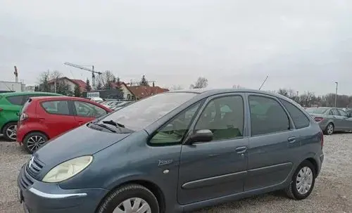 CITROEN Xsara Picasso 