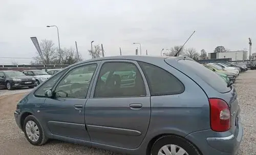 CITROEN Xsara Picasso 