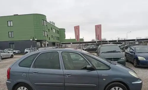 CITROEN Xsara Picasso 