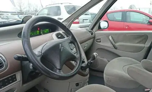 CITROEN Xsara Picasso 