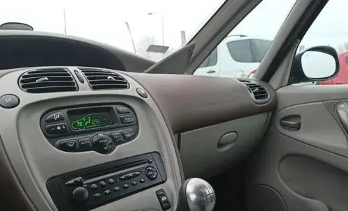 CITROEN Xsara Picasso 