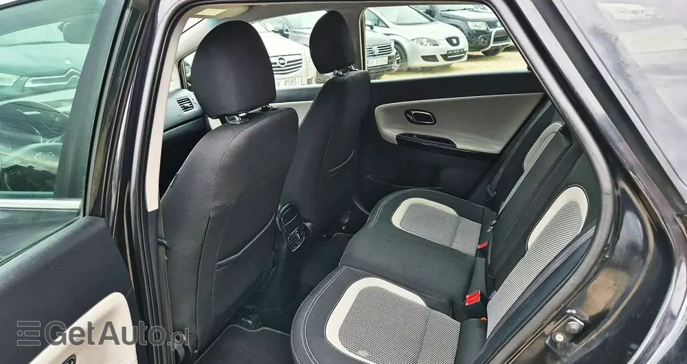 KIA Ceed Cee'd 1.6 GDI XL