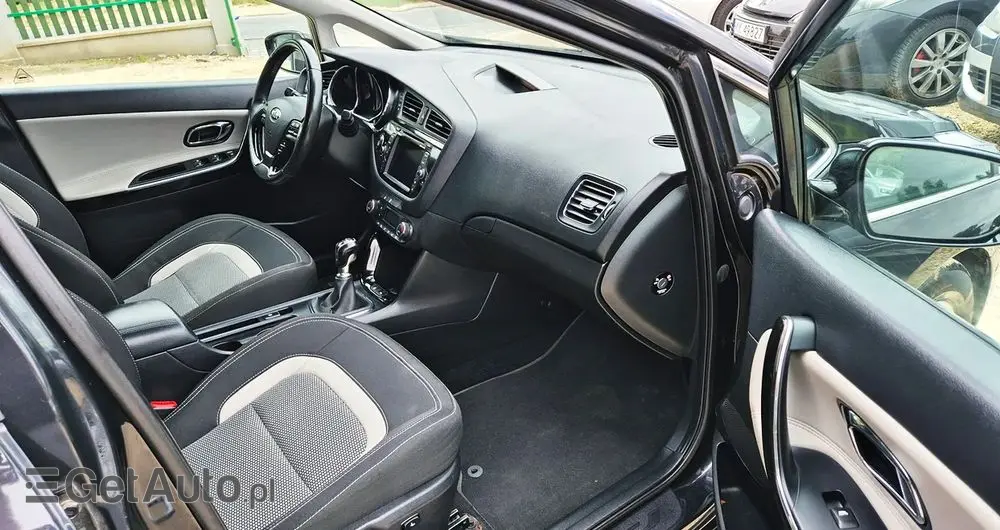 KIA Ceed Cee'd 1.6 GDI XL