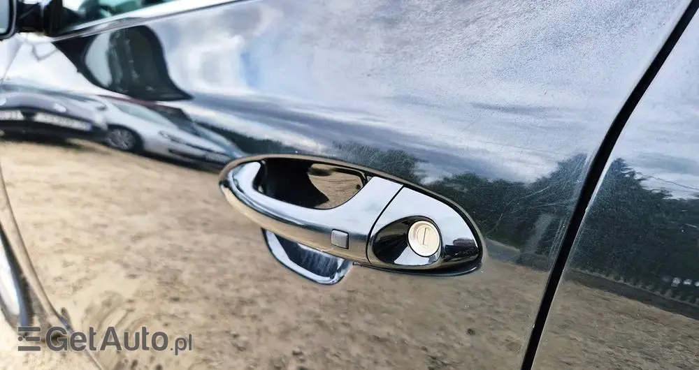 KIA Ceed Cee'd 1.6 GDI XL