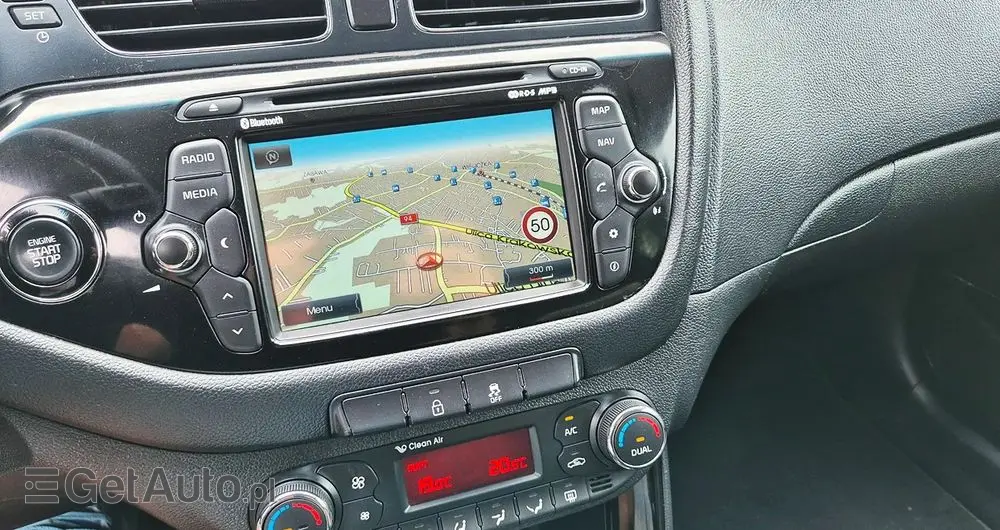 KIA Ceed Cee'd 1.6 GDI XL