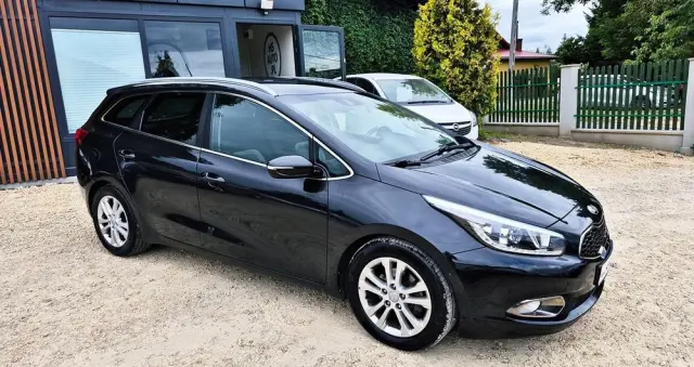 KIA Ceed Cee'd 1.6 GDI XL