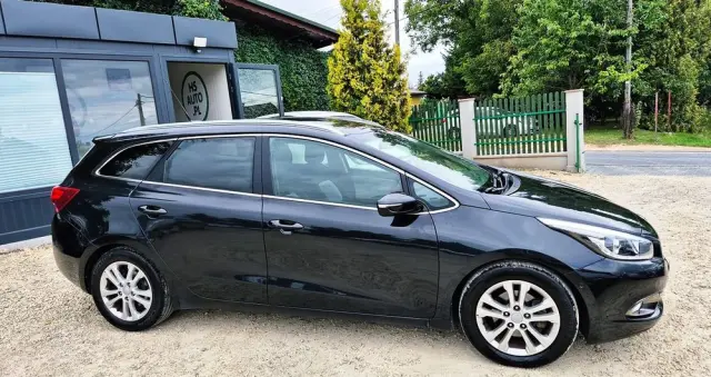 KIA Ceed Cee'd 1.6 GDI XL