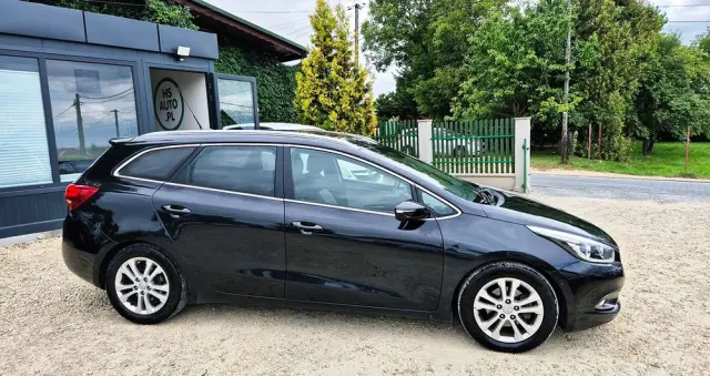 KIA Ceed Cee'd 1.6 GDI XL