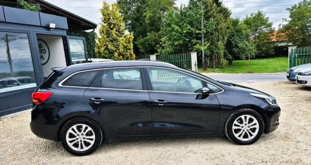 KIA Ceed Cee'd 1.6 GDI XL
