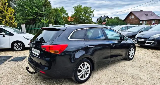 KIA Ceed Cee'd 1.6 GDI XL