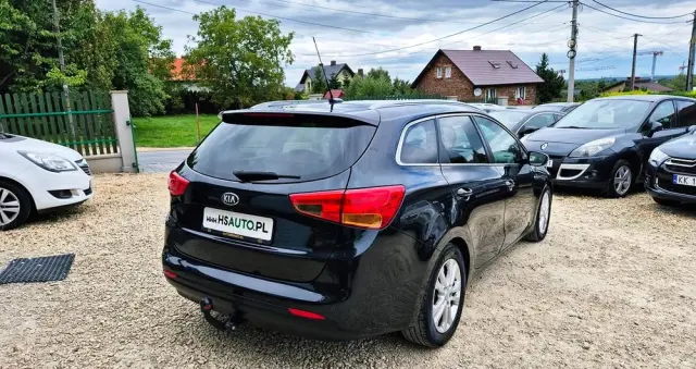 KIA Ceed Cee'd 1.6 GDI XL