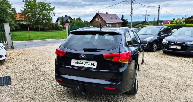 KIA Ceed Cee'd 1.6 GDI XL
