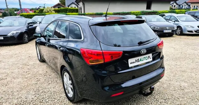 KIA Ceed Cee'd 1.6 GDI XL
