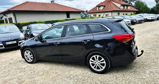 KIA Ceed Cee'd 1.6 GDI XL