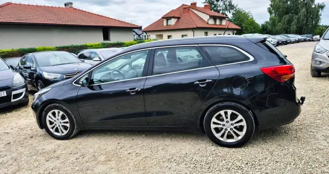 KIA Ceed Cee'd 1.6 GDI XL