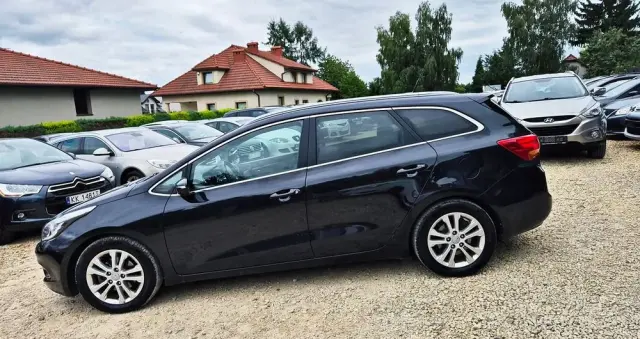 KIA Ceed Cee'd 1.6 GDI XL