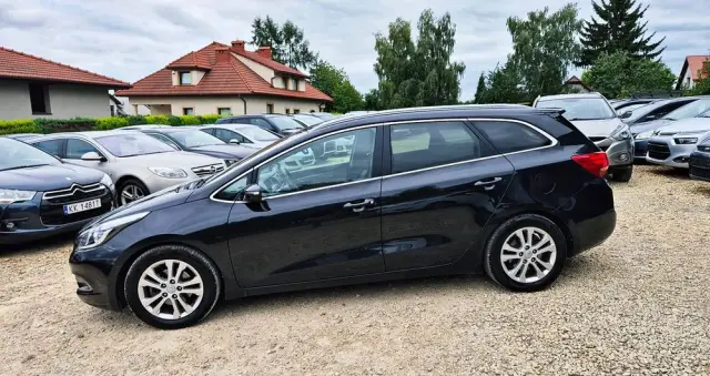 KIA Ceed Cee'd 1.6 GDI XL