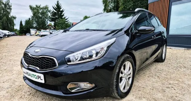 KIA Ceed Cee'd 1.6 GDI XL