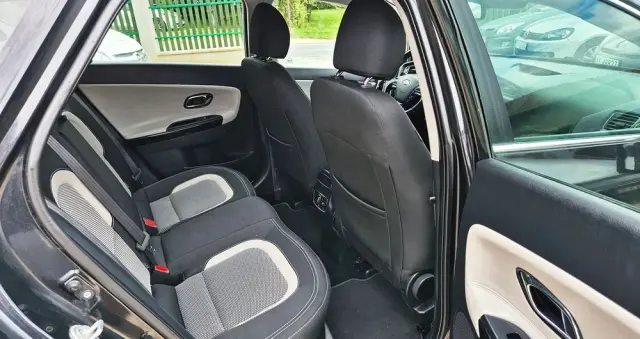 KIA Ceed Cee'd 1.6 GDI XL