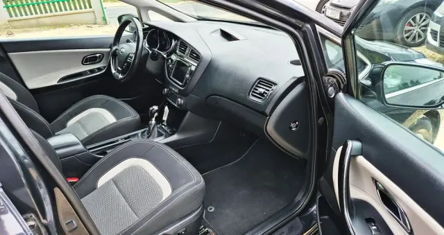 KIA Ceed Cee'd 1.6 GDI XL