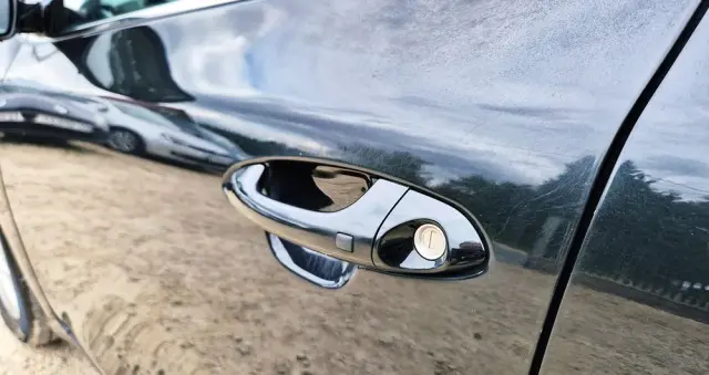 KIA Ceed Cee'd 1.6 GDI XL