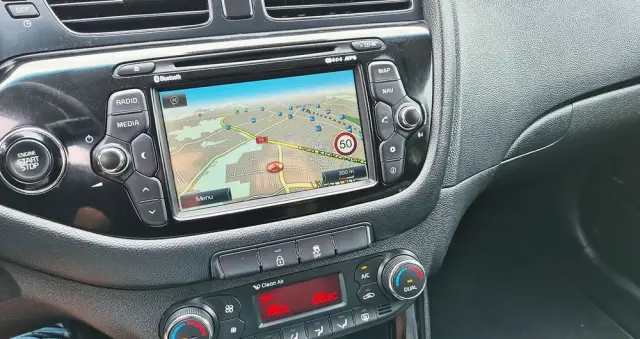 KIA Ceed Cee'd 1.6 GDI XL