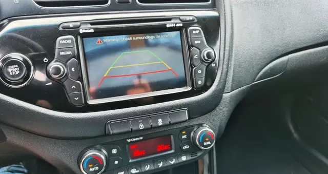 KIA Ceed Cee'd 1.6 GDI XL