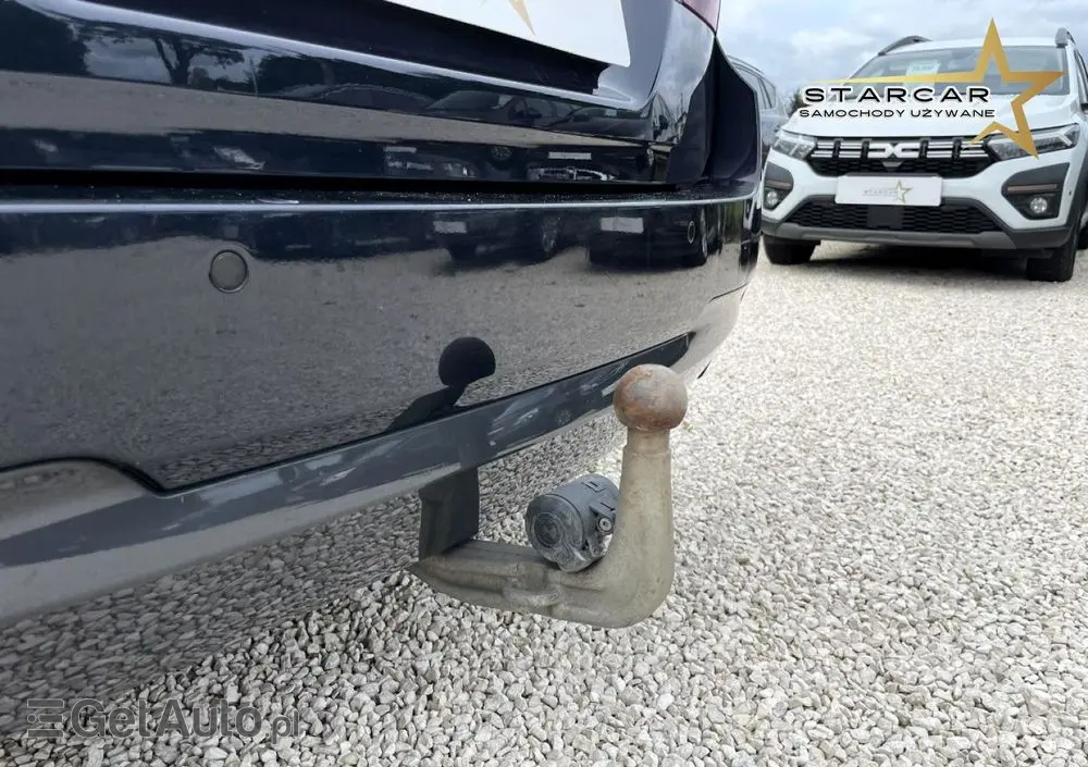 BMW Seria 5 525d xDrive Touring Sport-Aut